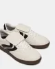 JANOS WHITE LEATHER sold by Steve Madden