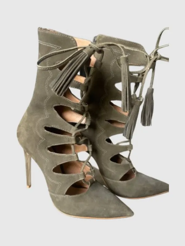 Piper Bootie - SM REBOOTED sold by Steve Madden