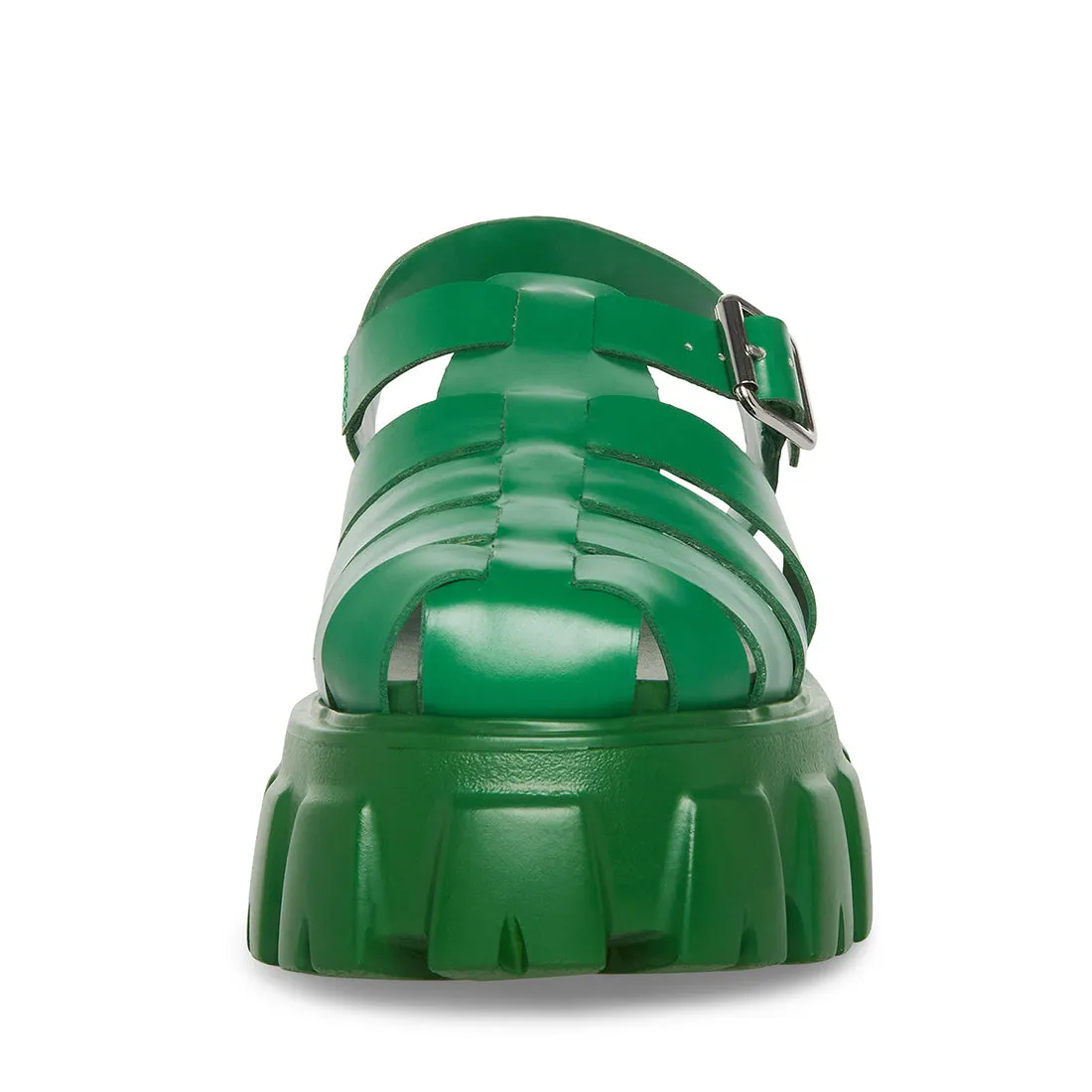 ECHO GREEN - SM REBOOTED sold by Steve Madden product image thumbnail 3