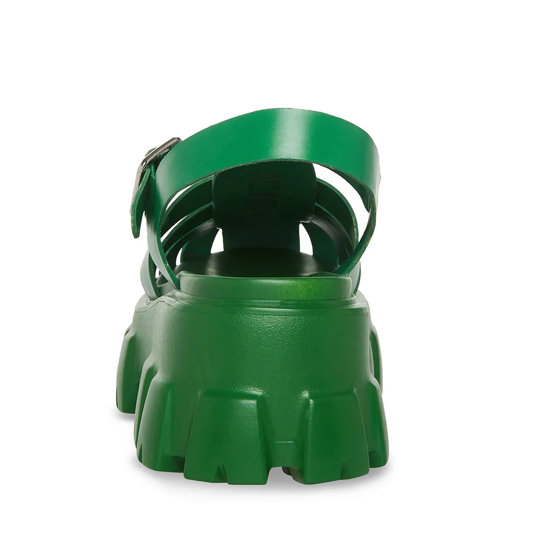 ECHO GREEN - SM REBOOTED sold by Steve Madden product image thumbnail 5