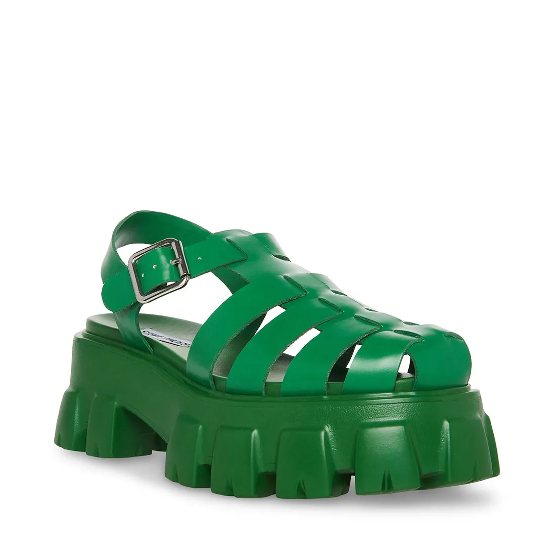 ECHO GREEN - SM REBOOTED sold by Steve Madden product image thumbnail 2
