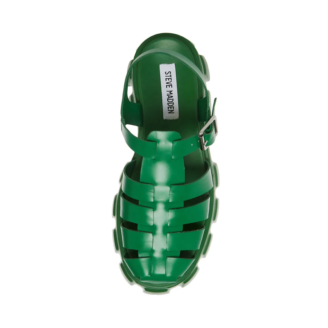 ECHO GREEN - SM REBOOTED sold by Steve Madden product image thumbnail 4