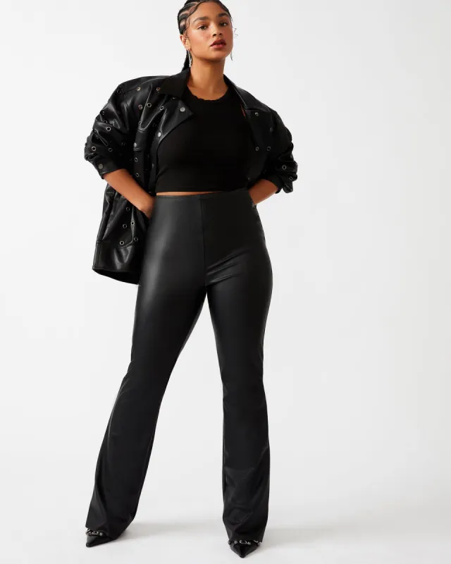 CITRINE PANT BLACK sold by Steve Madden
