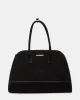 BIGSCHMONA SANDAL AND HEIDEE BAG BLACK BUNDLE sold by Steve Madden