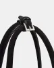 BIGSCHMONA SANDAL AND HEIDEE BAG BLACK BUNDLE sold by Steve Madden