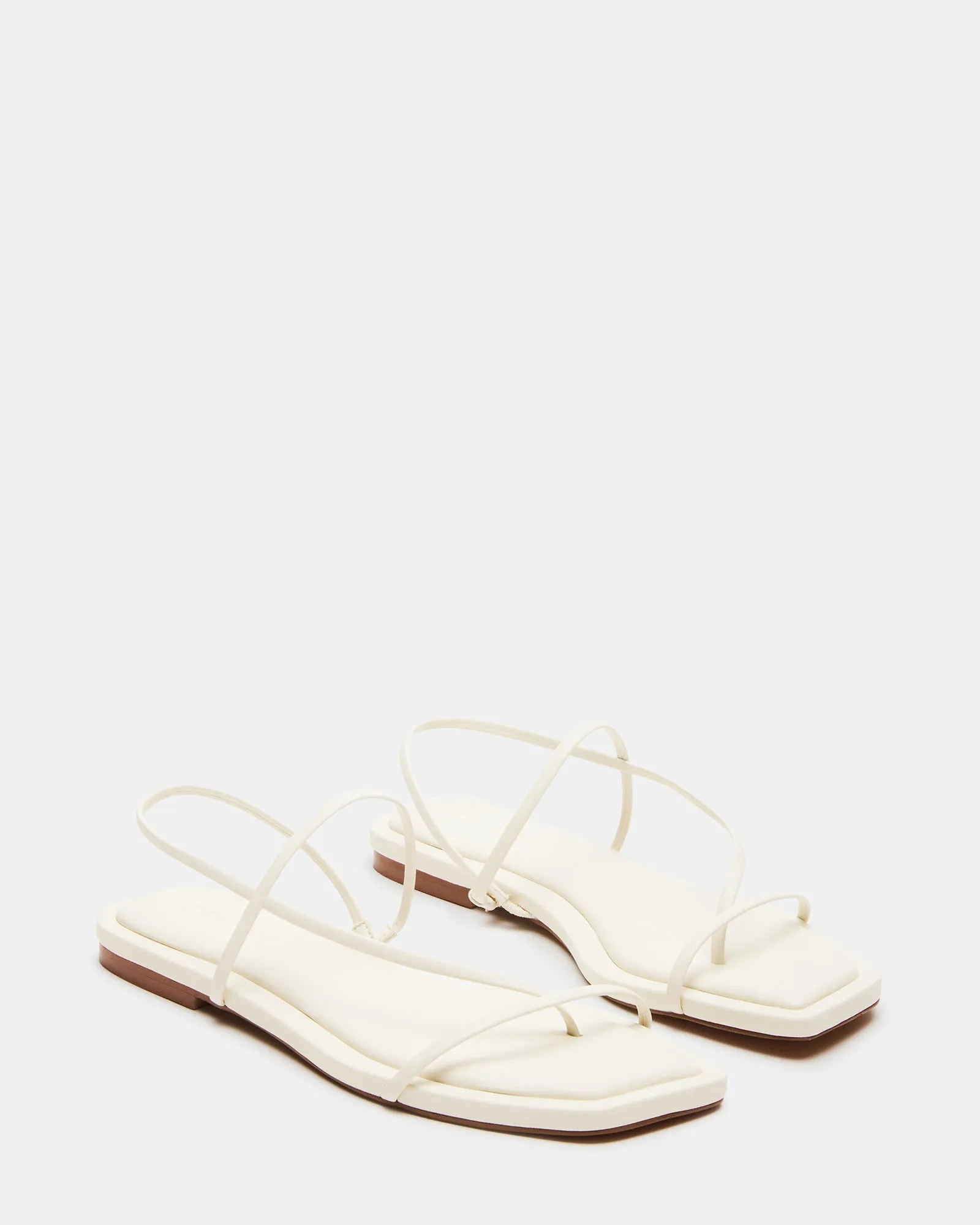 LYNLEY WHITE - SM REBOOTED sold by Steve Madden product image thumbnail 3
