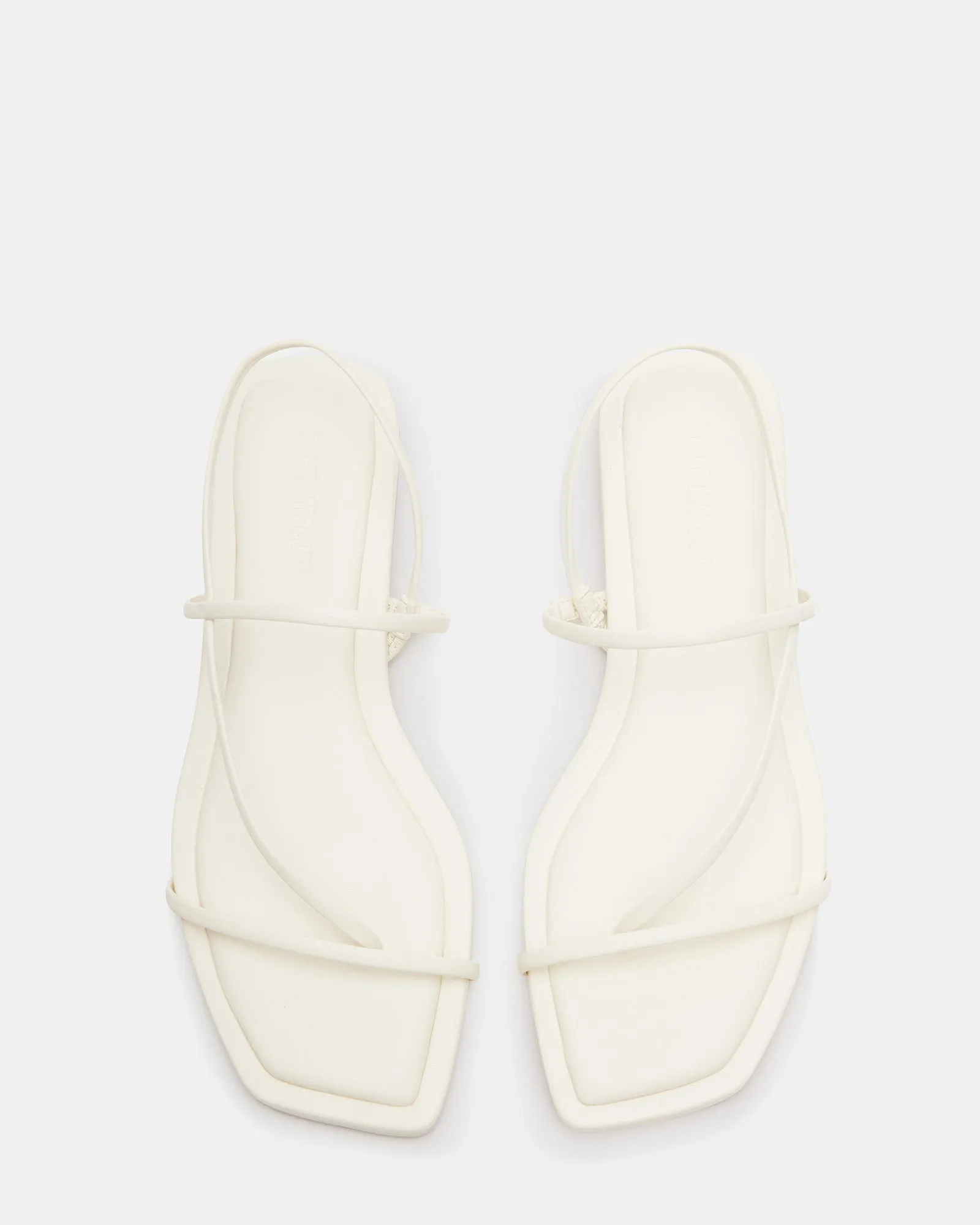 LYNLEY WHITE - SM REBOOTED sold by Steve Madden product image thumbnail 5