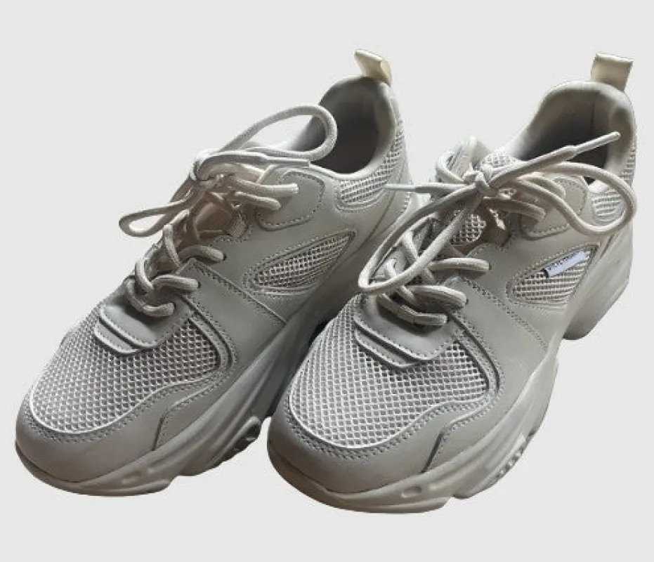 Possession Platform Sneaker - SM REBOOTED sold by Steve Madden