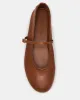 BESETTE TAN LEATHER sold by Steve Madden