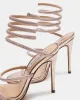 EXOTICA BLUSH sold by Steve Madden