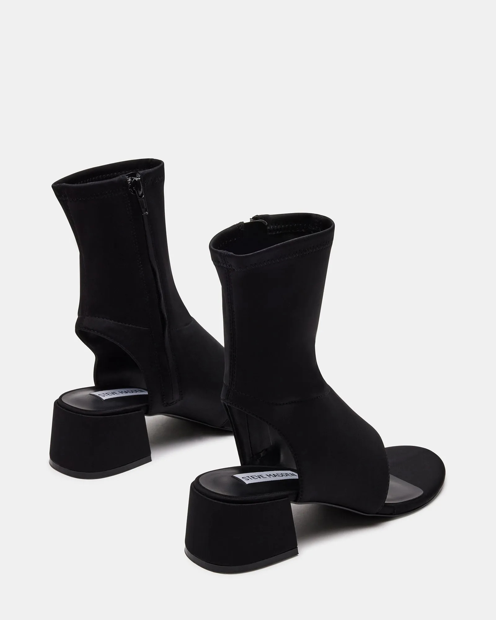 NEO BLACK sold by Steve Madden product image thumbnail 5