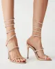 EXOTICA BLUSH sold by Steve Madden