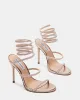 EXOTICA BLUSH sold by Steve Madden