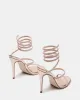 EXOTICA BLUSH sold by Steve Madden
