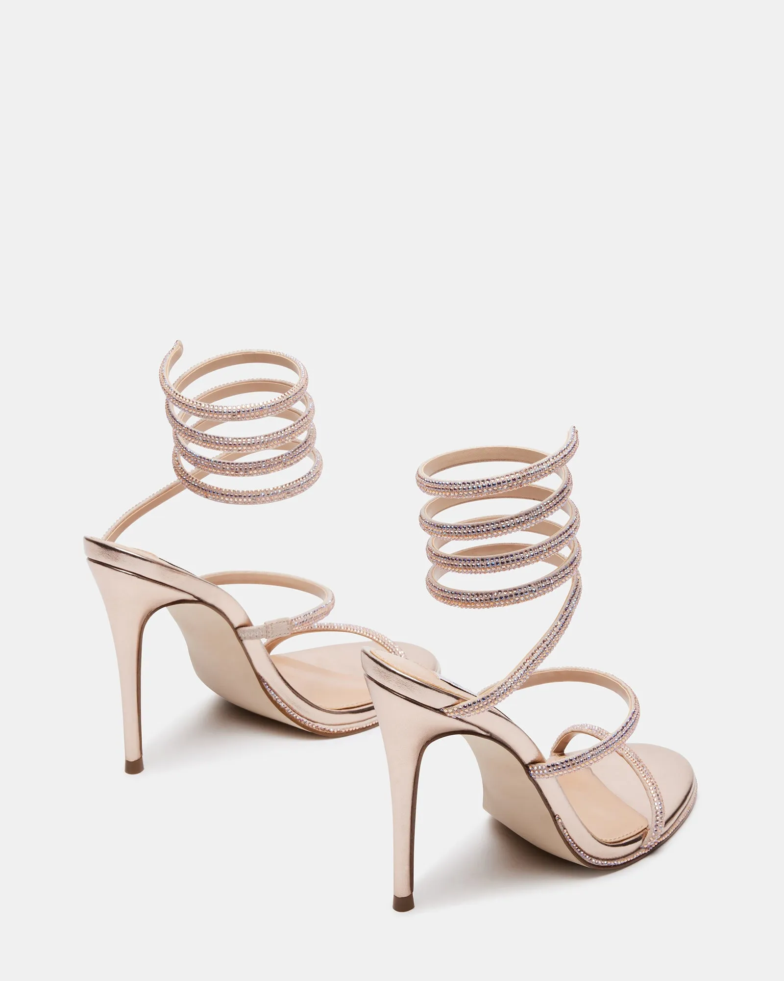 EXOTICA BLUSH sold by Steve Madden product image thumbnail 5