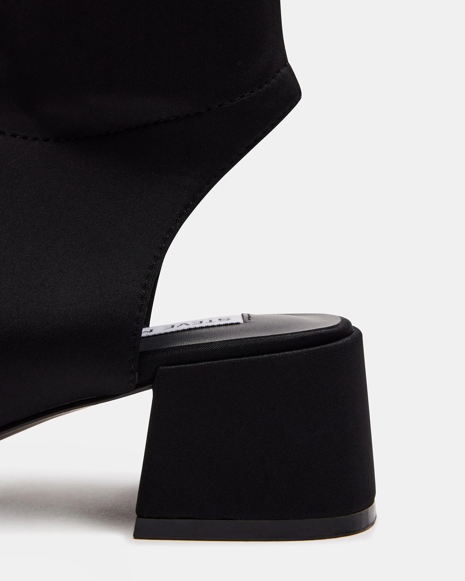 NEO BLACK sold by Steve Madden product image thumbnail 4