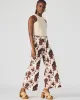 HARLI JEAN BROWN COW PRINT sold by Steve Madden