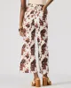 HARLI JEAN BROWN COW PRINT sold by Steve Madden