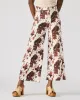 HARLI JEAN BROWN COW PRINT sold by Steve Madden