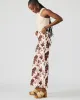 HARLI JEAN BROWN COW PRINT sold by Steve Madden