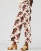 HARLI JEAN BROWN COW PRINT sold by Steve Madden