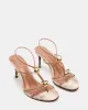 RAMOS NATURAL SNAKE sold by Steve Madden