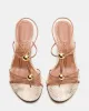 RAMOS NATURAL SNAKE sold by Steve Madden