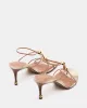 RAMOS NATURAL SNAKE sold by Steve Madden