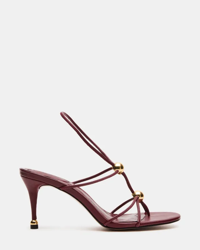 RAMOS WINE sold by Steve Madden