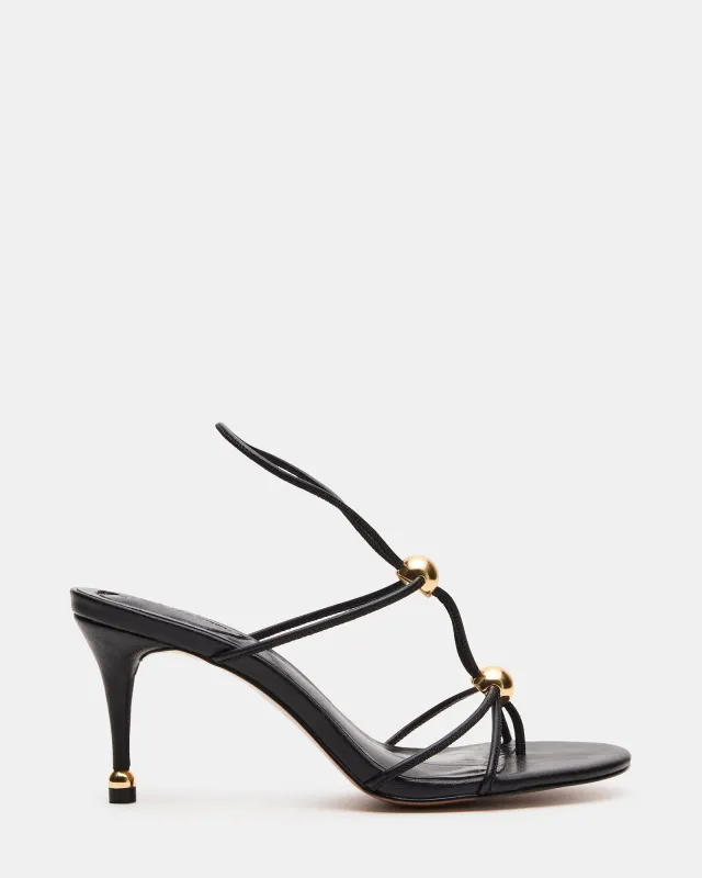 RAMOS BLACK sold by Steve Madden