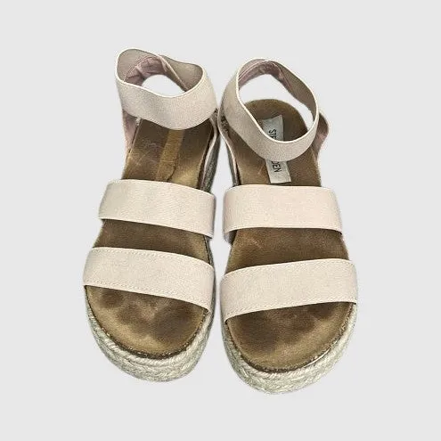 Kimmie Espadrille - SM REBOOTED sold by Steve Madden