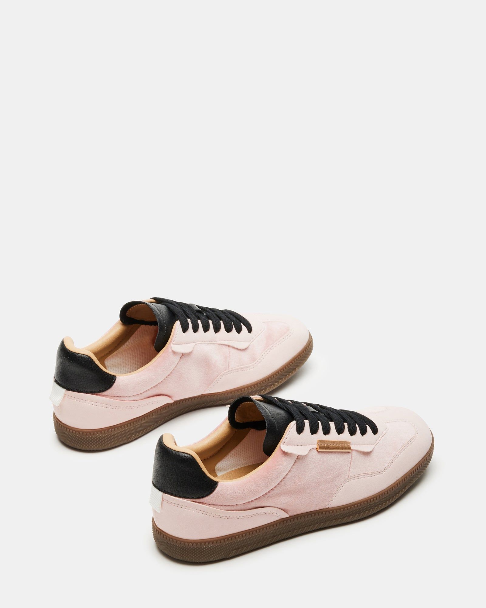 EMPORIA LIGHT PINK - SM REBOOTED sold by Steve Madden product image thumbnail 4