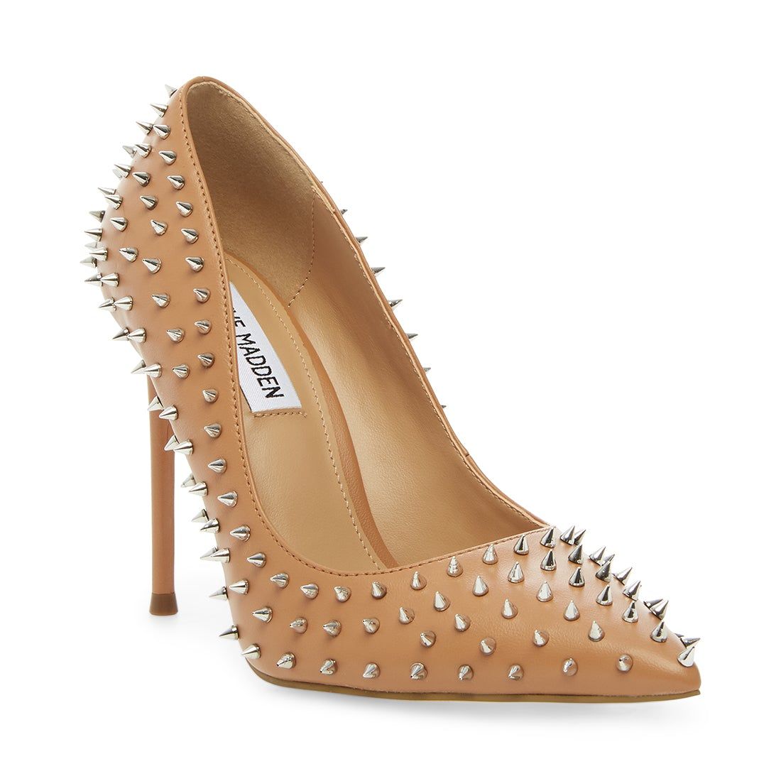 VALA-S NUDE - SM REBOOTED sold by Steve Madden product image thumbnail 2