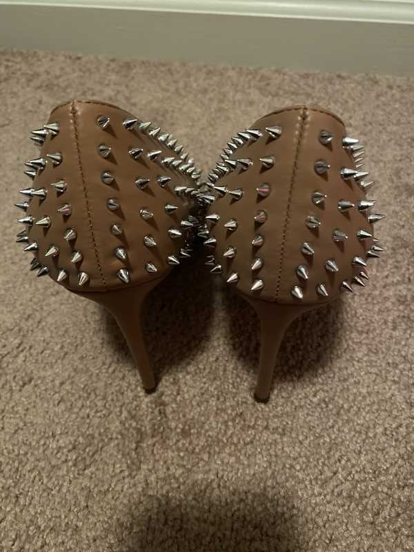 VALA-S NUDE - SM REBOOTED sold by Steve Madden product image thumbnail 5