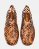 GROVE TORTOISE sold by Steve Madden