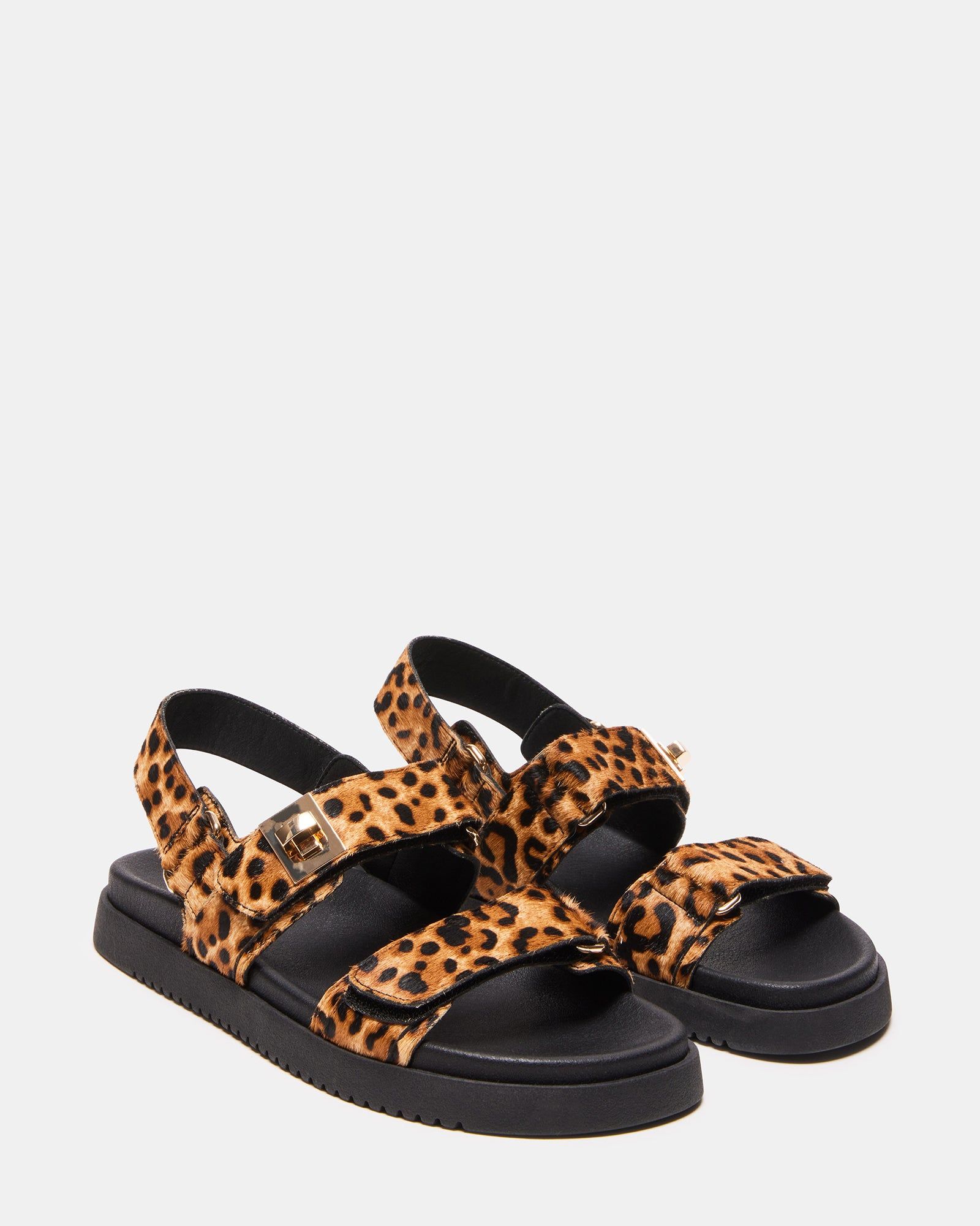 MONA LEOPARD sold by Steve Madden product image thumbnail 2