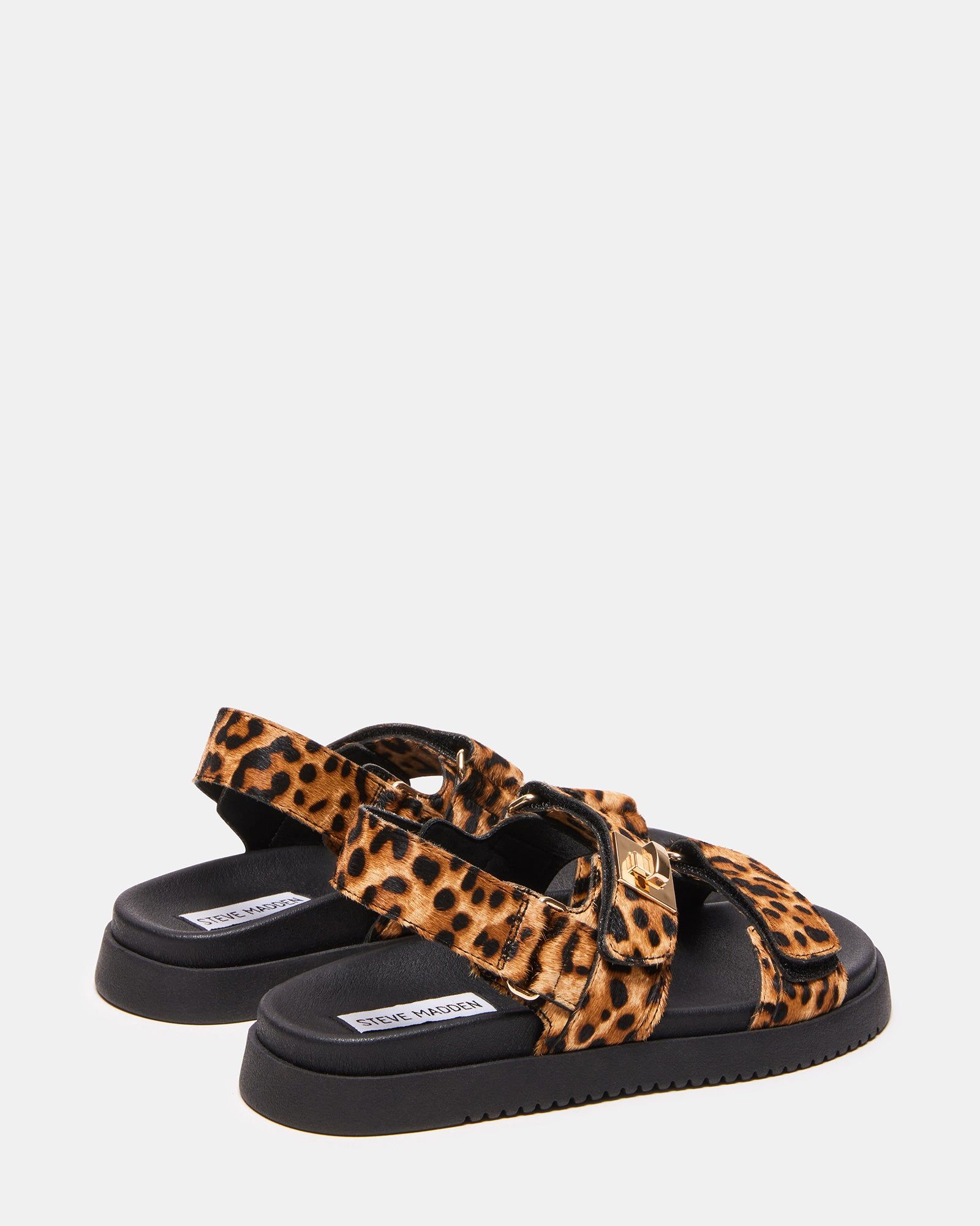 MONA LEOPARD sold by Steve Madden product image thumbnail 5