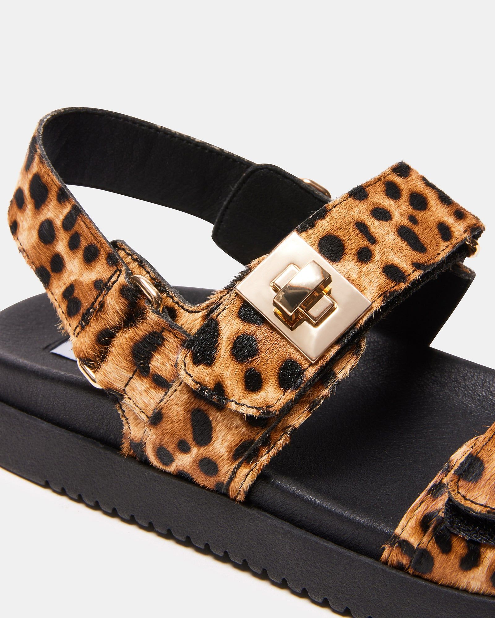 MONA LEOPARD sold by Steve Madden product image thumbnail 3