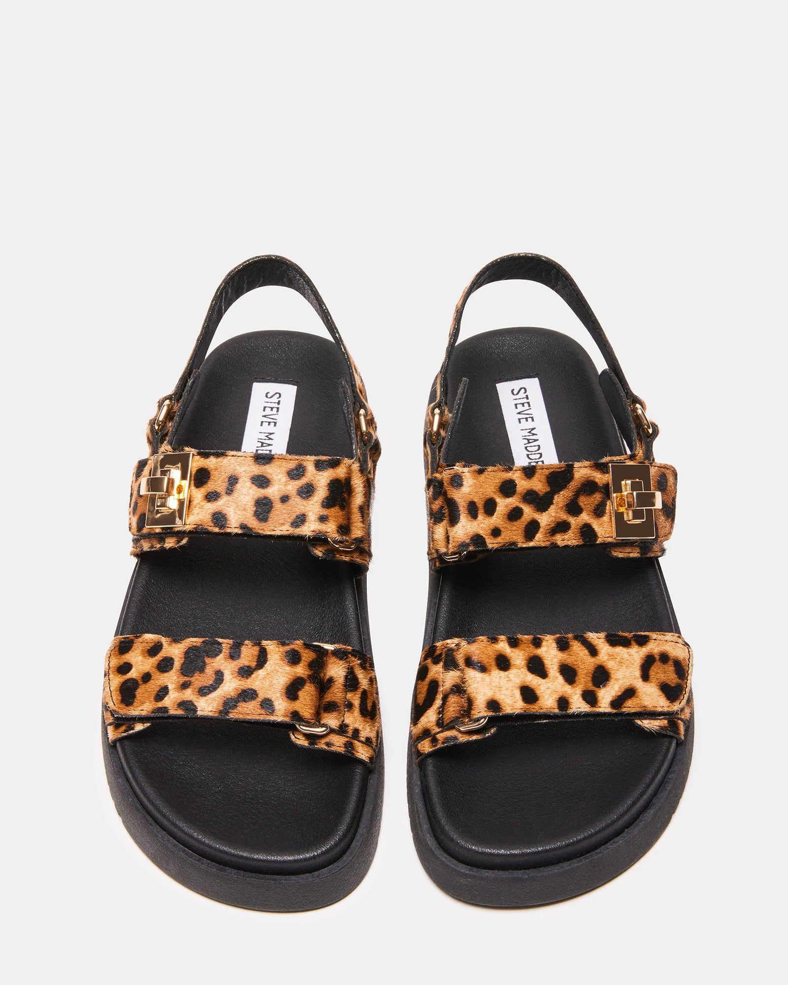 MONA LEOPARD sold by Steve Madden product image thumbnail 4
