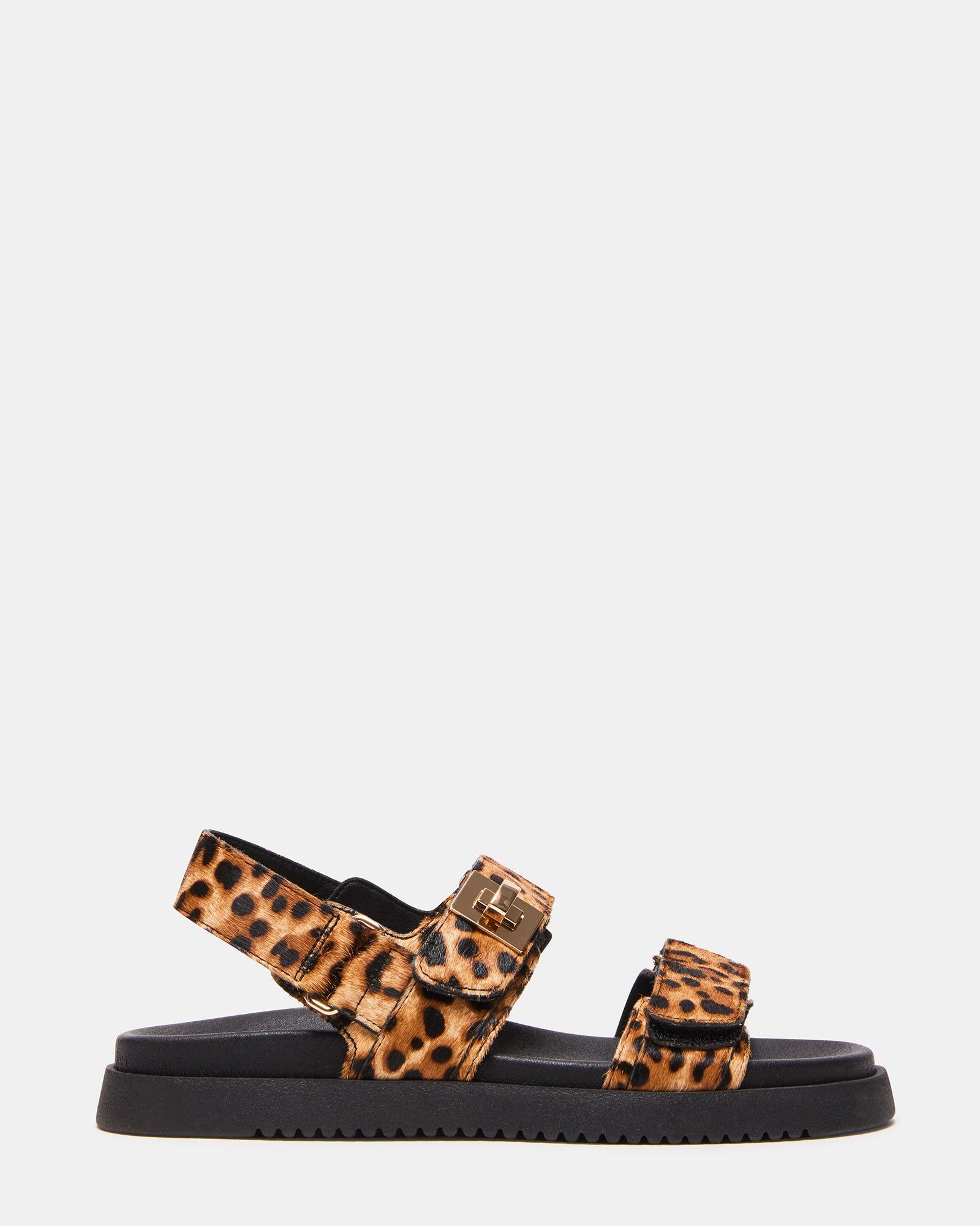 MONA LEOPARD sold by Steve Madden
