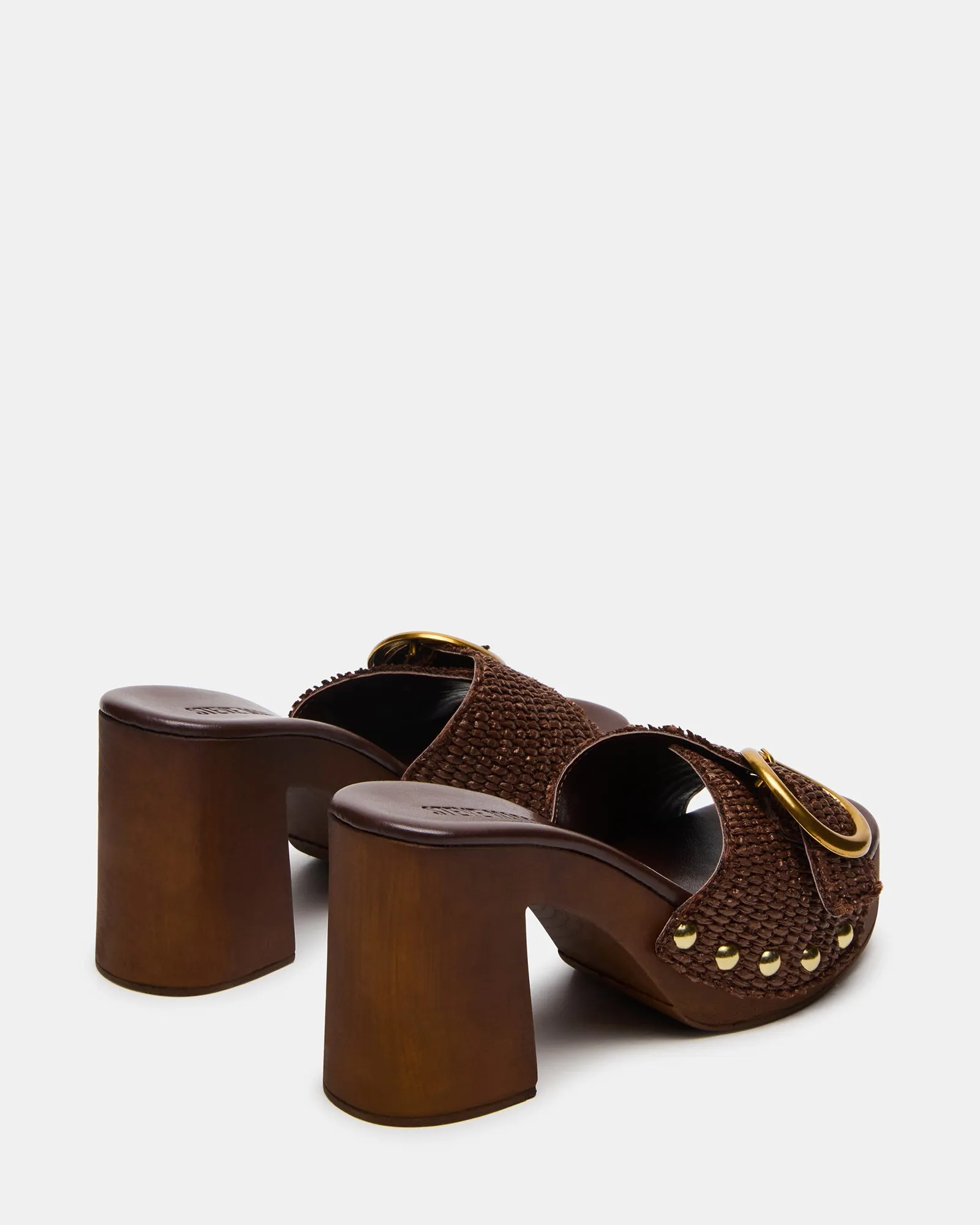 CASANOVA RAFFIA sold by Steve Madden product image thumbnail 5