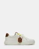 MARVIN WHITE/TAN sold by Steve Madden