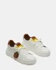 MARVIN WHITE/TAN sold by Steve Madden