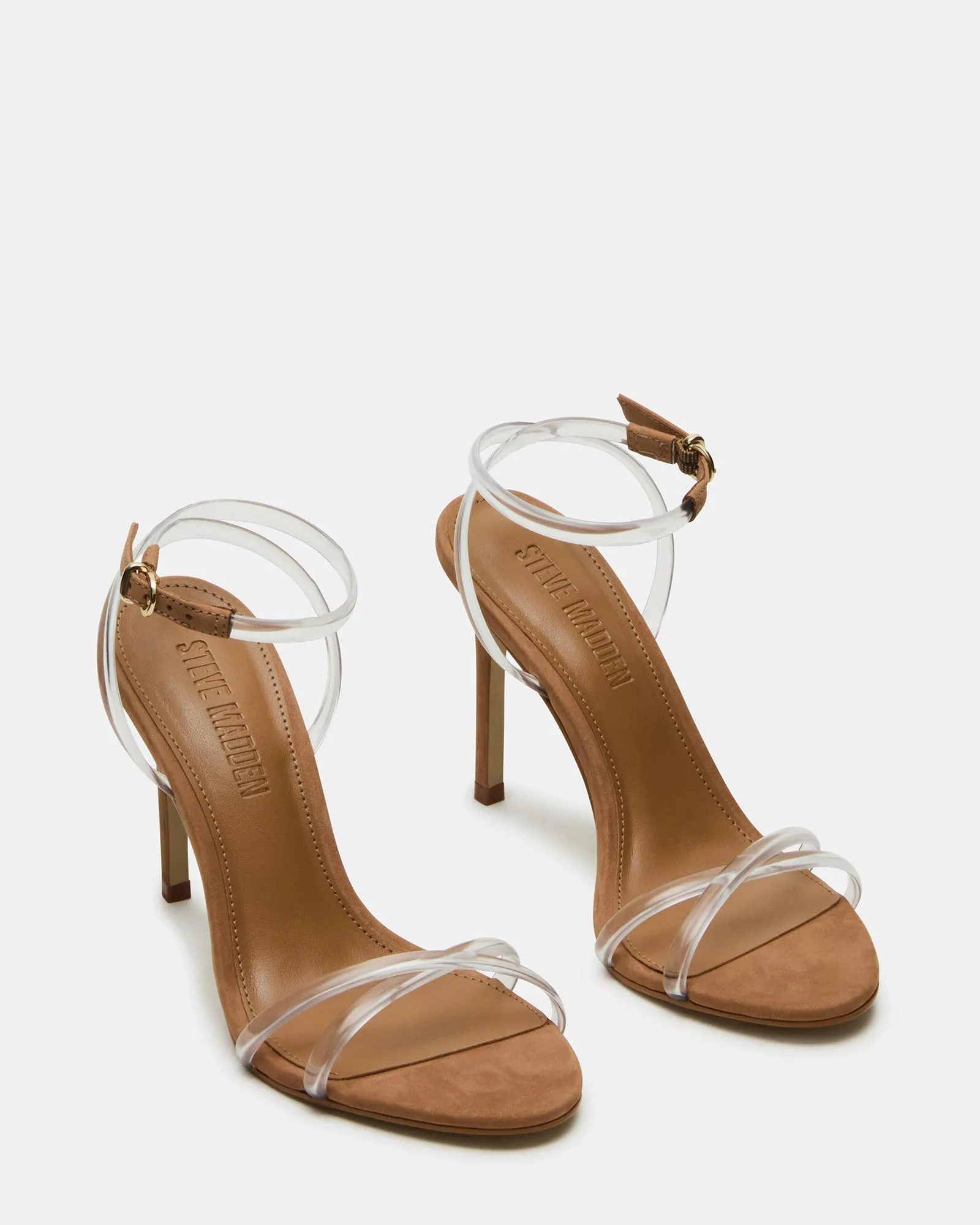 JYPSEY CLEAR sold by Steve Madden product image thumbnail 2