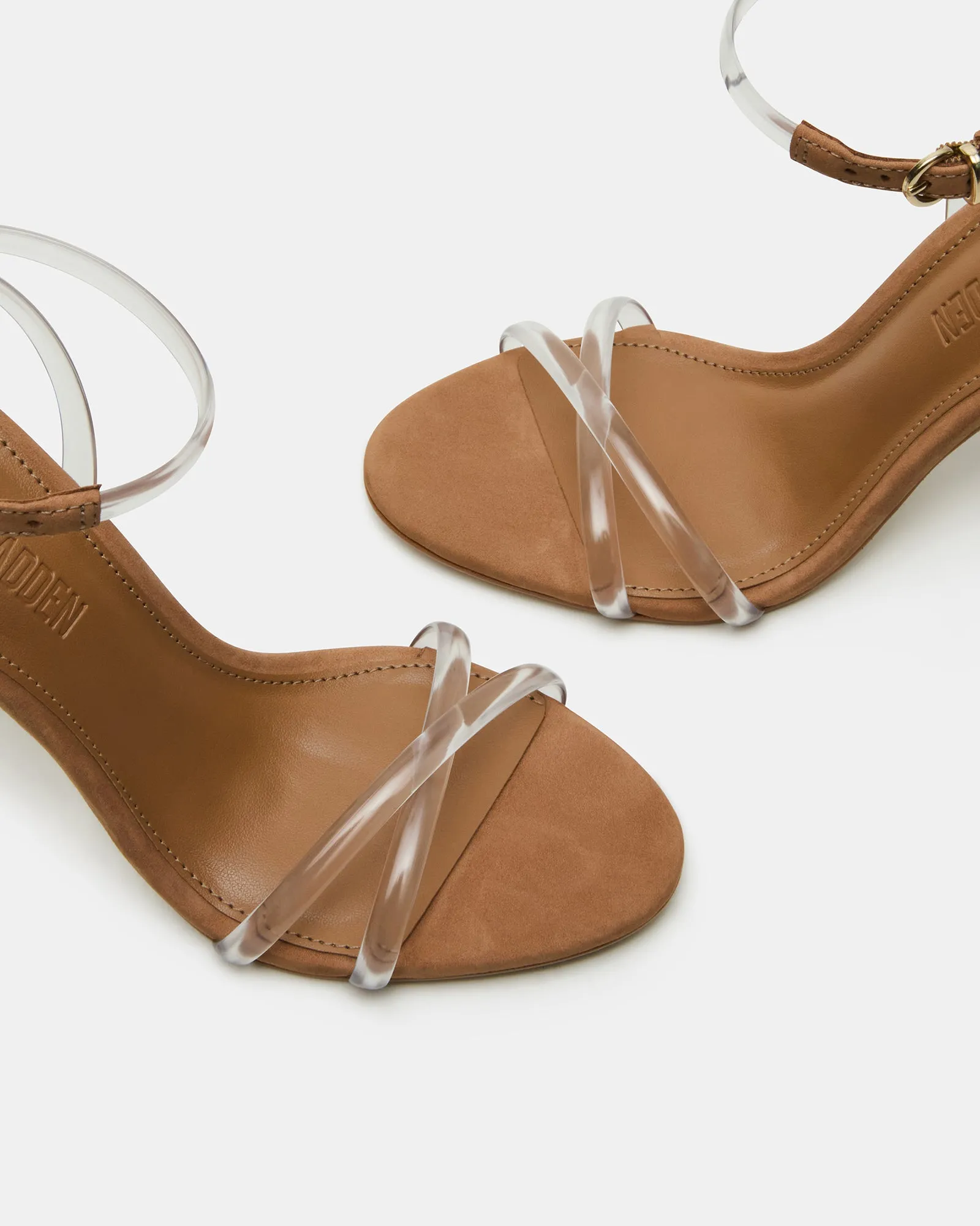 JYPSEY CLEAR sold by Steve Madden product image thumbnail 3