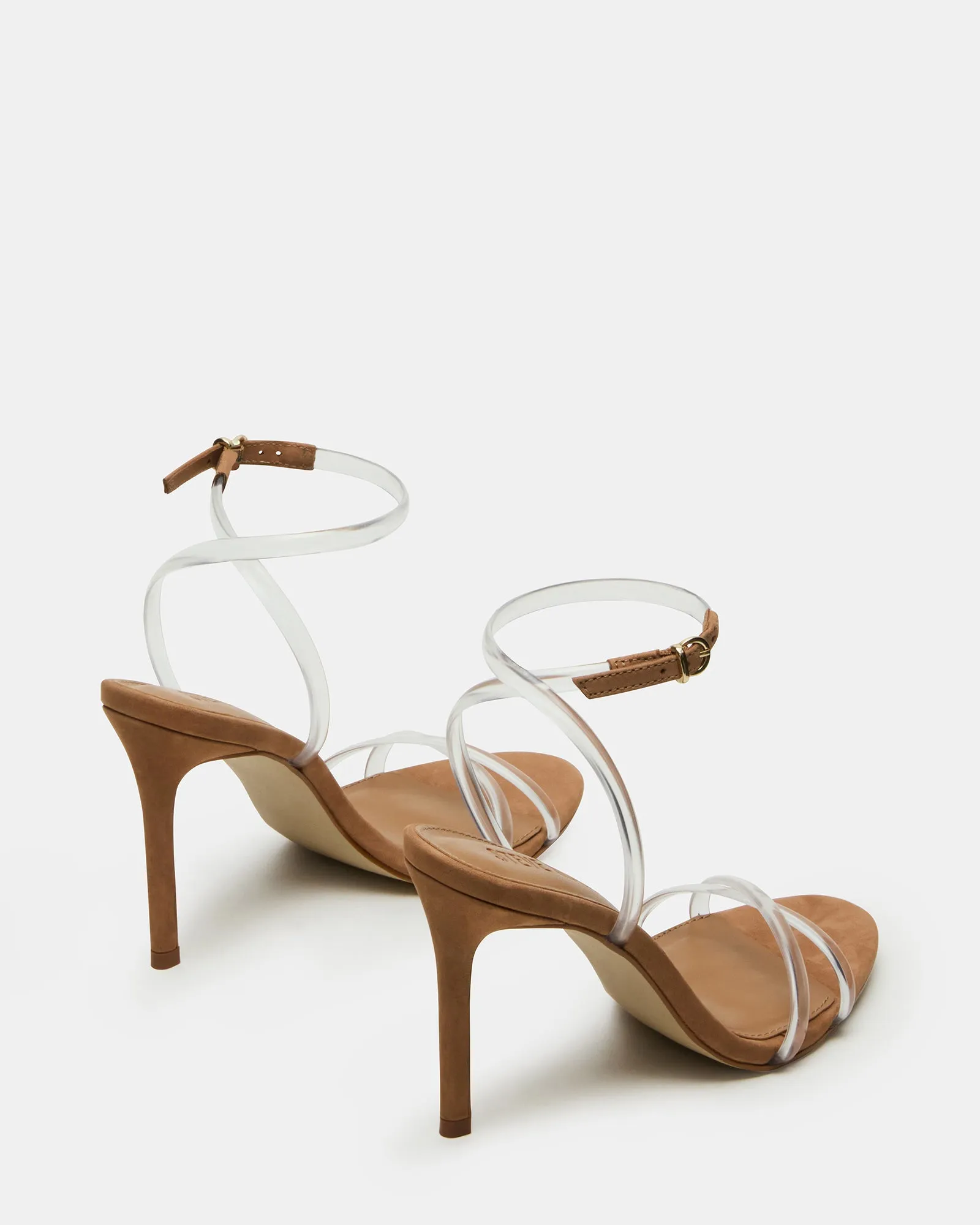 JYPSEY CLEAR sold by Steve Madden product image thumbnail 5