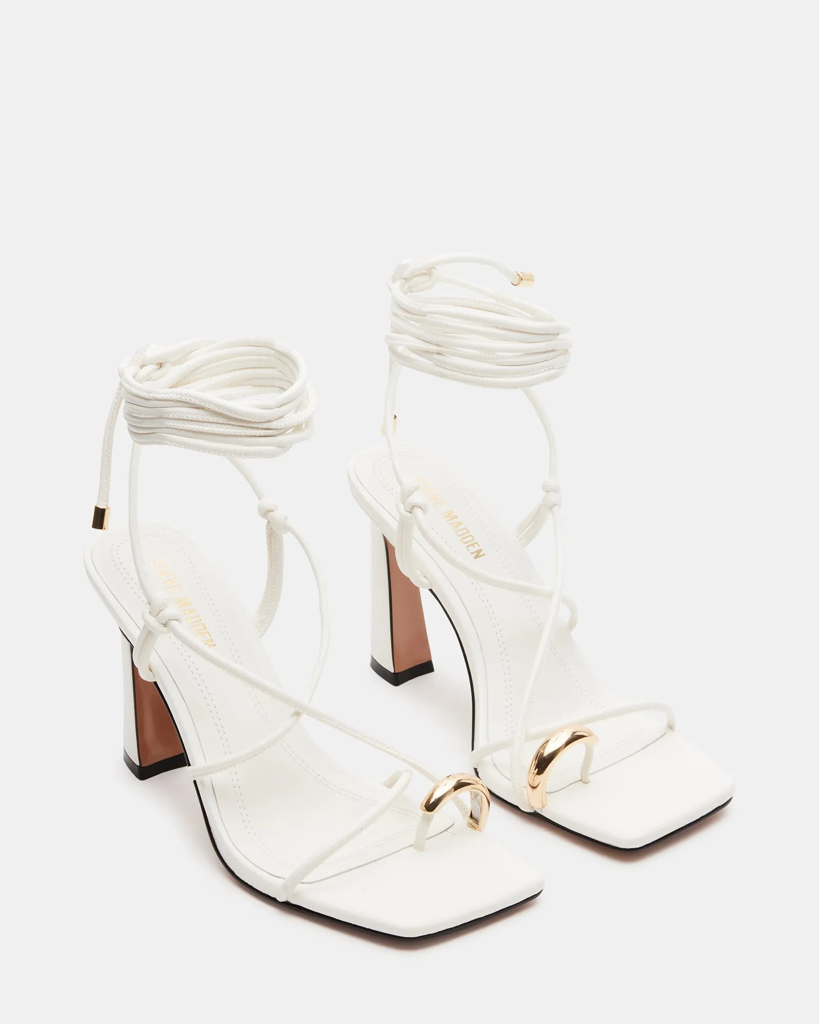 KARMA WHITE - SM REBOOTED sold by Steve Madden product image thumbnail 2