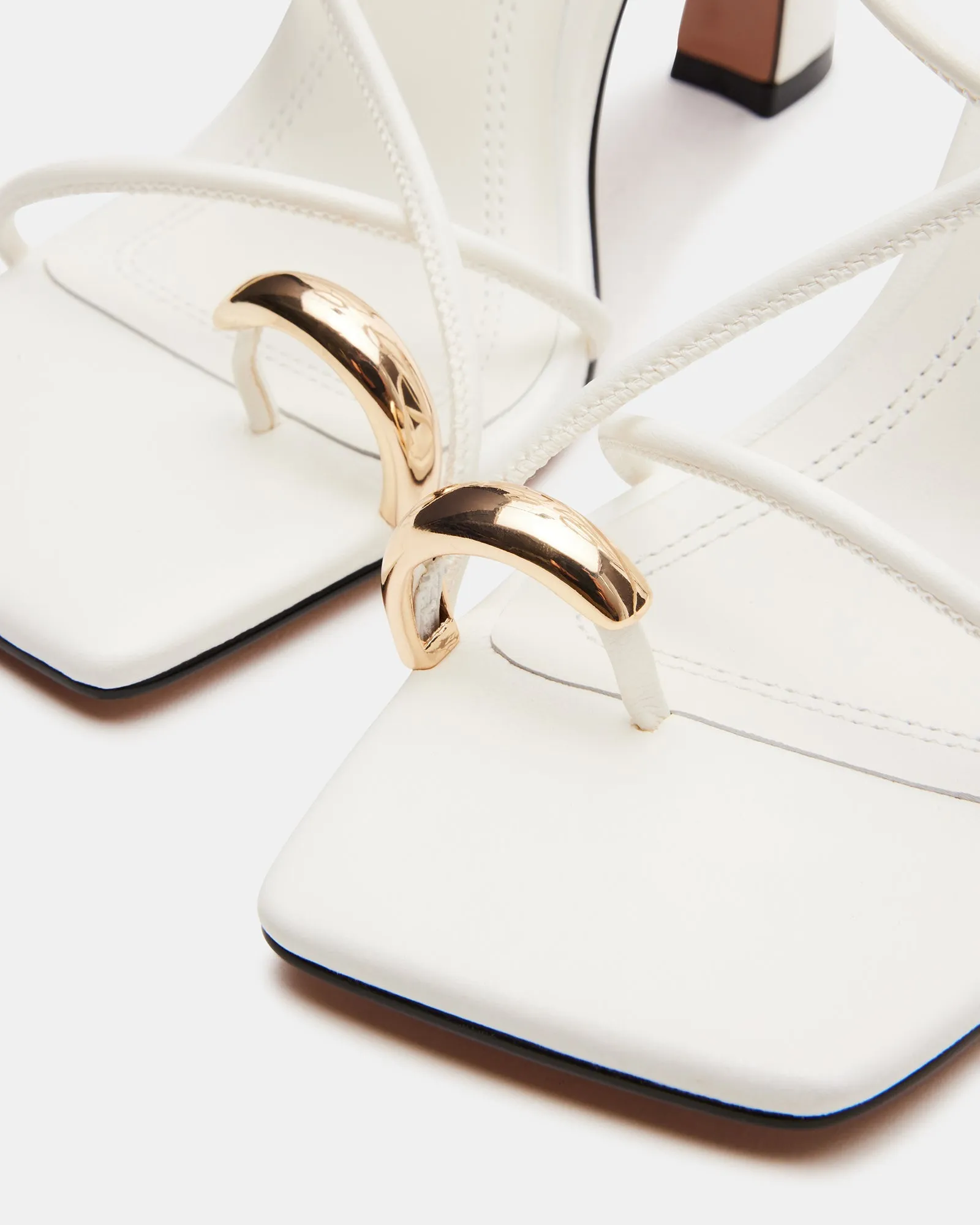KARMA WHITE - SM REBOOTED sold by Steve Madden product image thumbnail 3