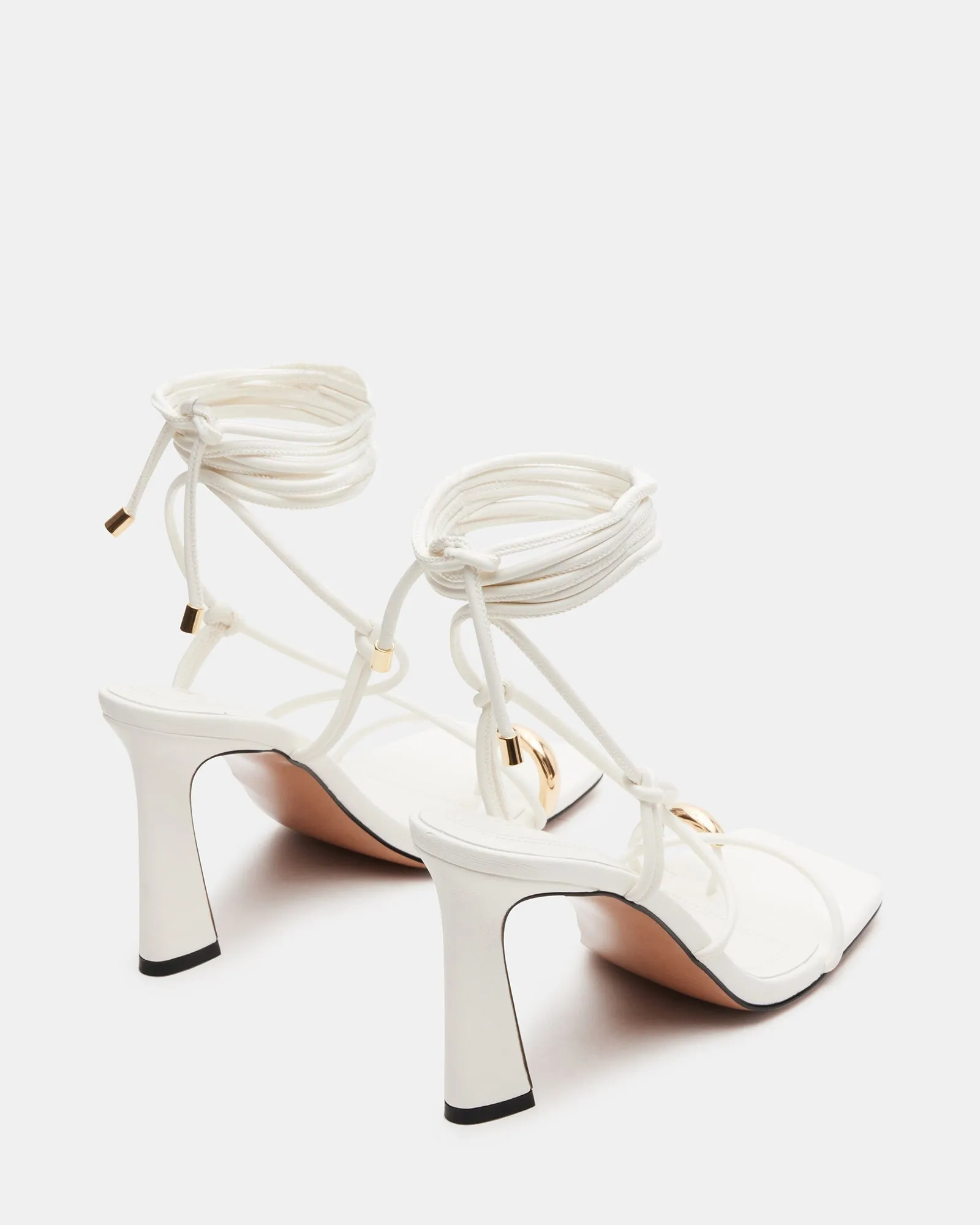 KARMA WHITE - SM REBOOTED sold by Steve Madden product image thumbnail 5