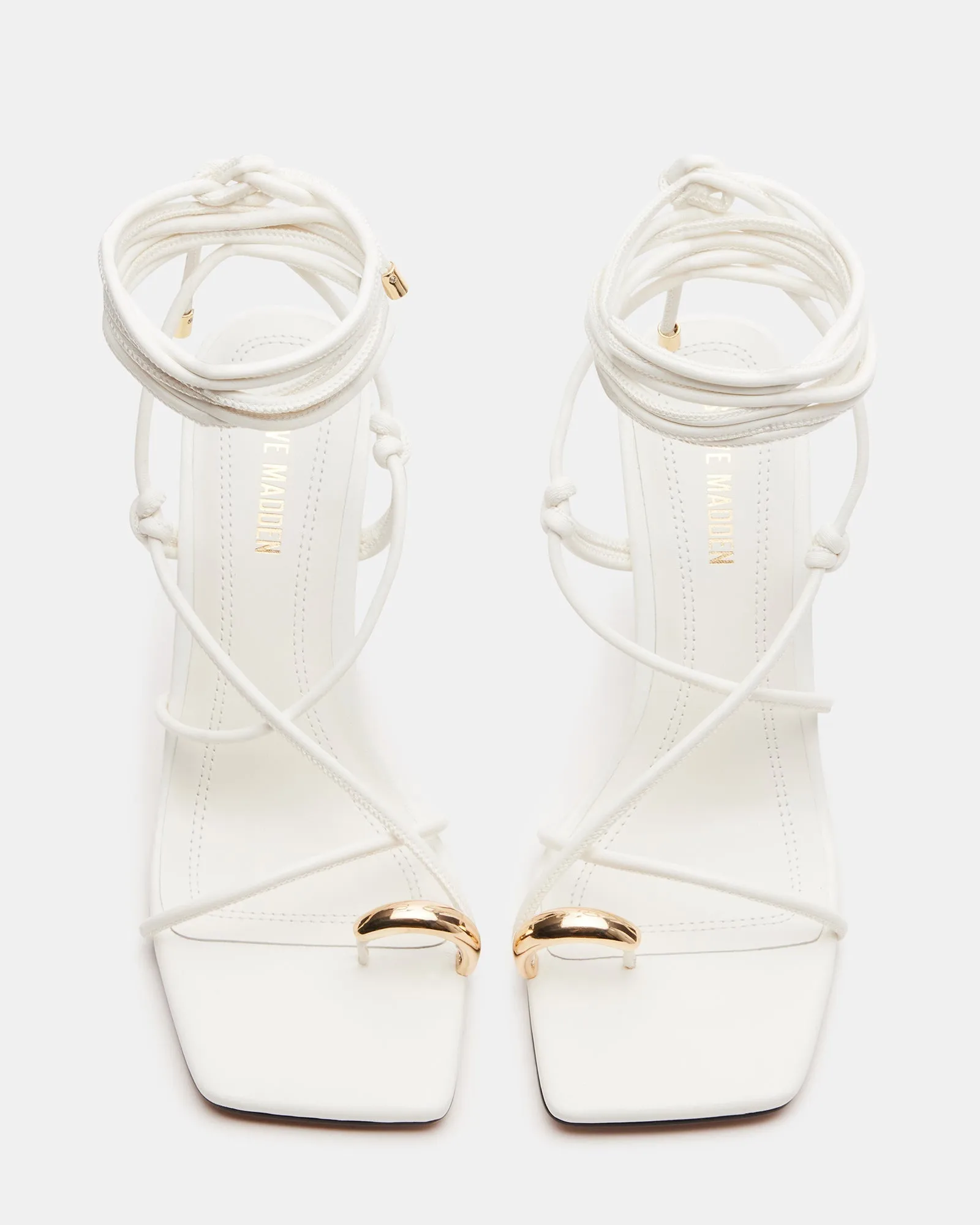 KARMA WHITE - SM REBOOTED sold by Steve Madden product image thumbnail 4